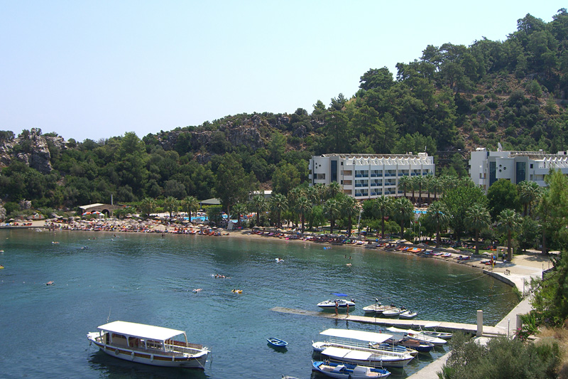 Turunç Hotel